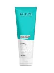 Acure Conditioning Body Wash | 100% Vegan