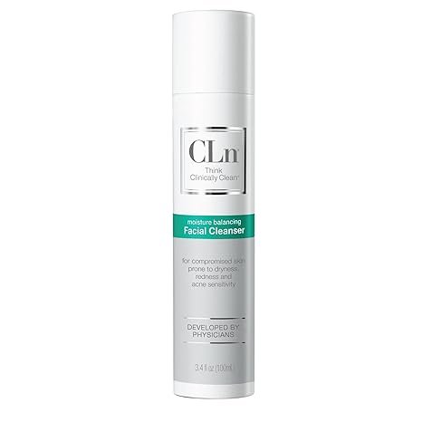 CLn® Facial Cleanser