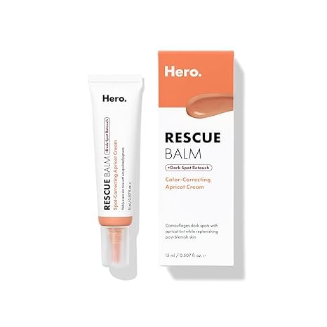 HERO COSMETICS