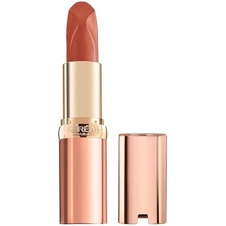 L'Oreal Paris Colour Riche Les Nus Lipstick