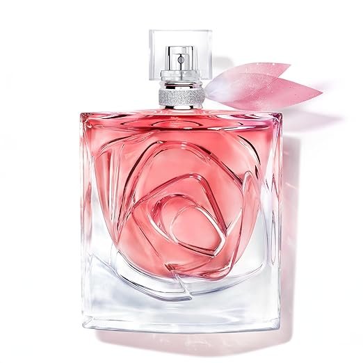 Long Lasting Fragrance with Rose