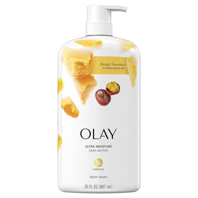 Olay Ultra Moisture Body Wash for Women