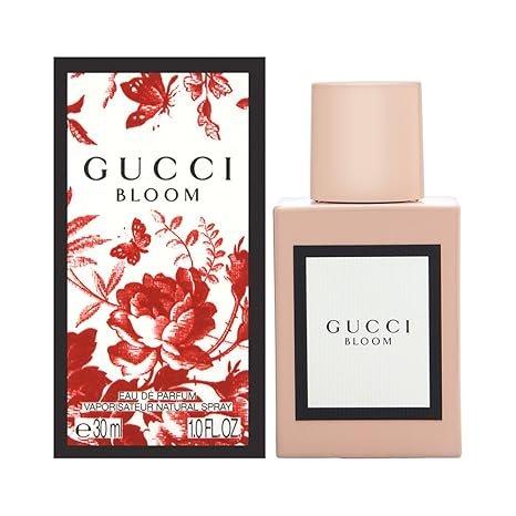 gucci bloom perfume