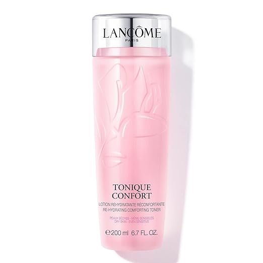 Lancome tonique confort