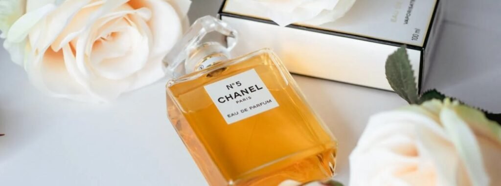 The Timeless Elegance of Chanel Perfume